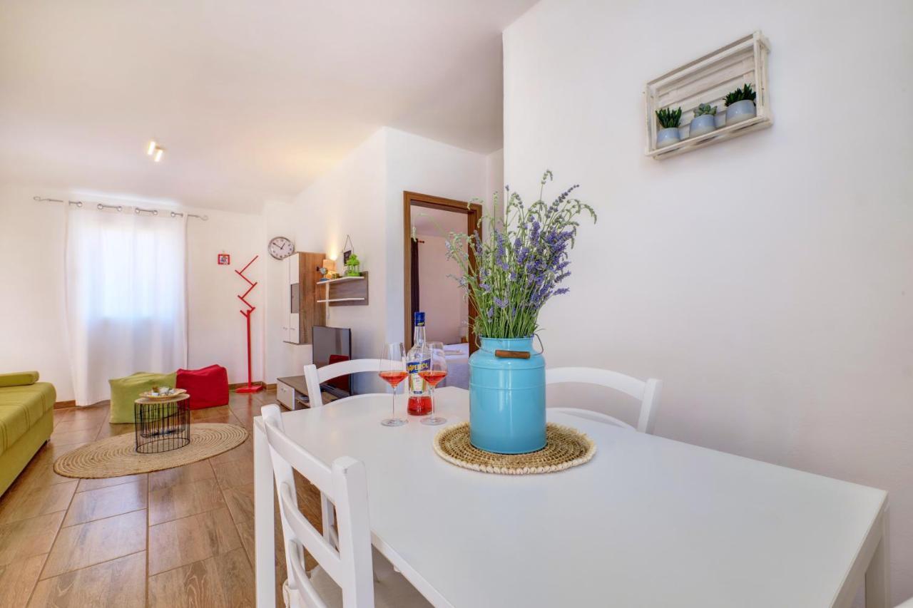 Apartment Tena Veli Lošinj Exterior foto