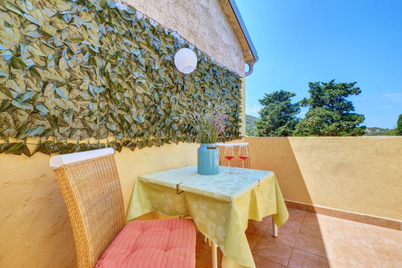 Apartment Tena Veli Lošinj Exterior foto