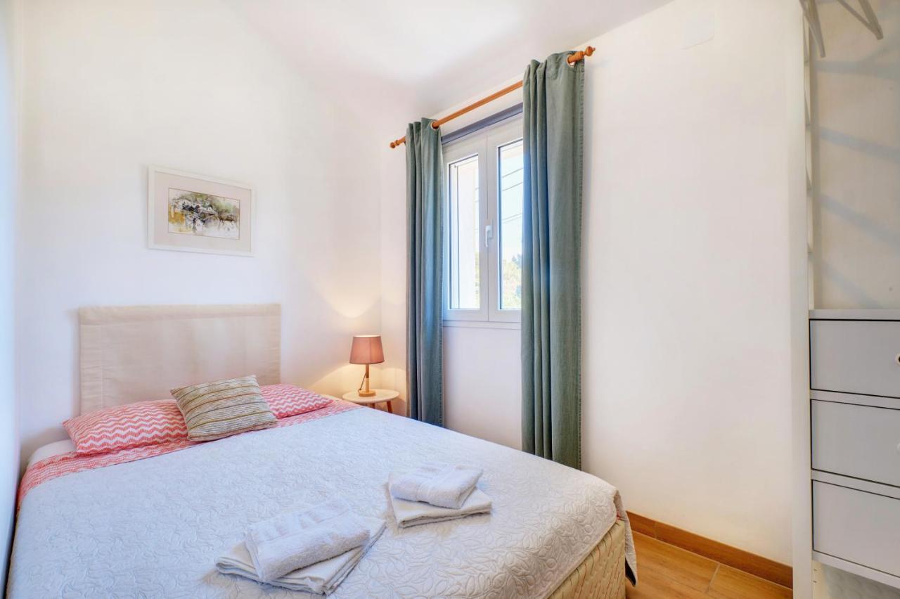 Apartment Tena Veli Lošinj Exterior foto