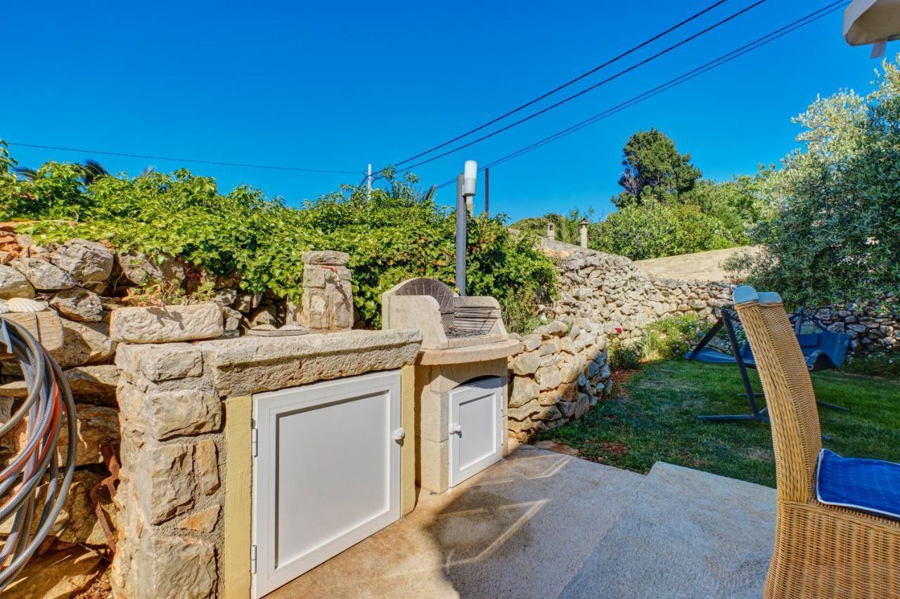 Apartment Tena Veli Lošinj Exterior foto