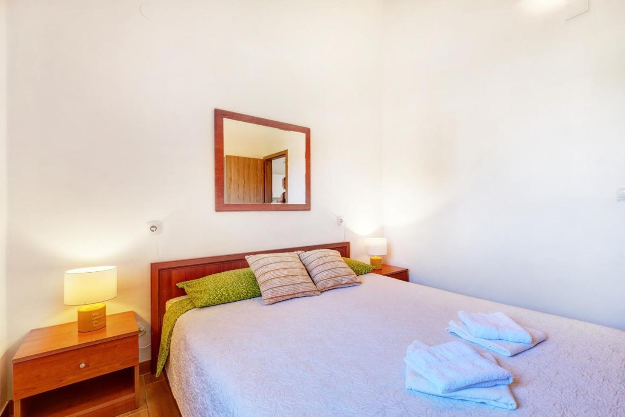 Apartment Tena Veli Lošinj Exterior foto