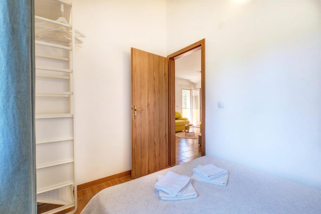 Apartment Tena Veli Lošinj Exterior foto