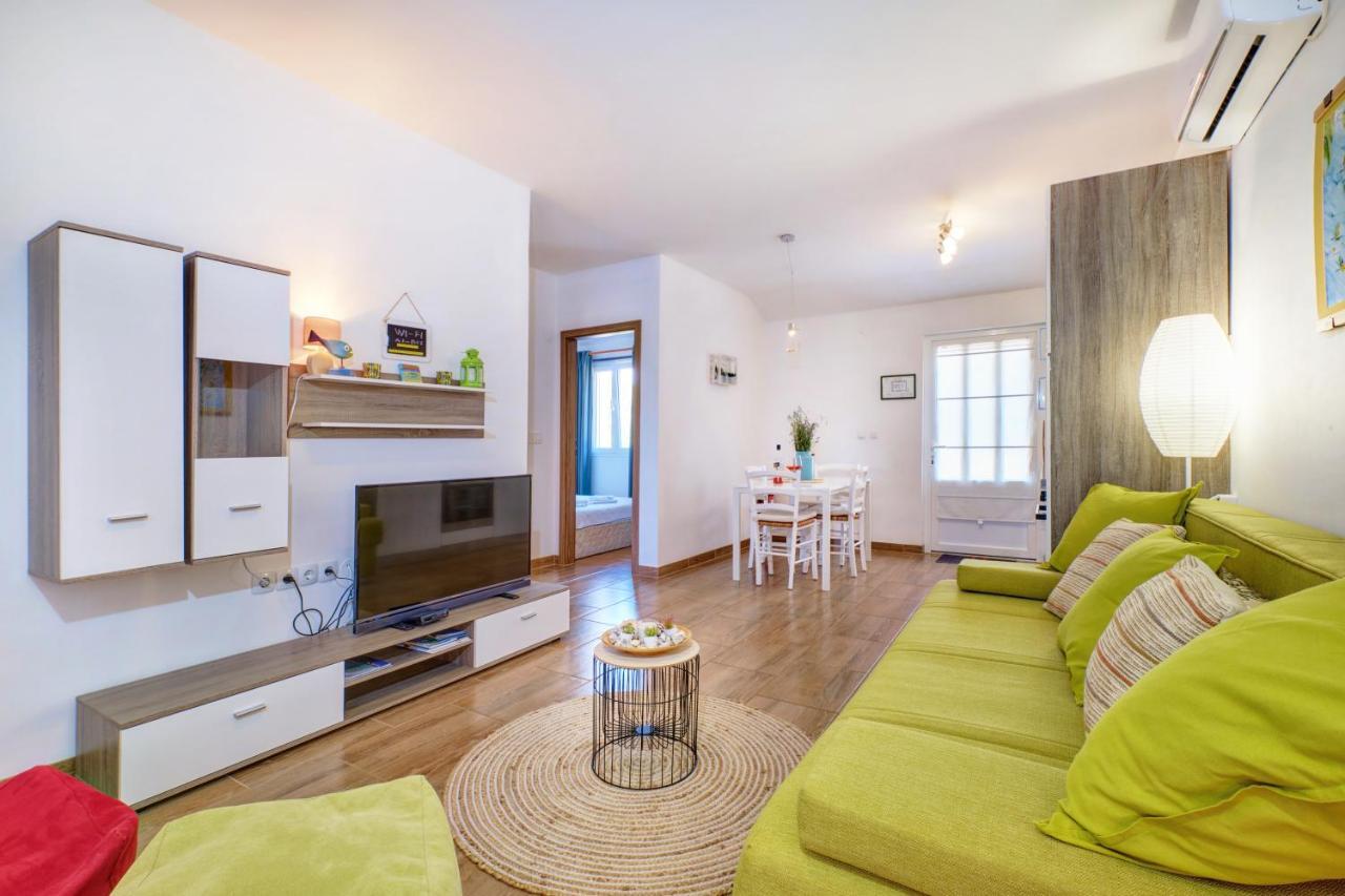 Apartment Tena Veli Lošinj Exterior foto