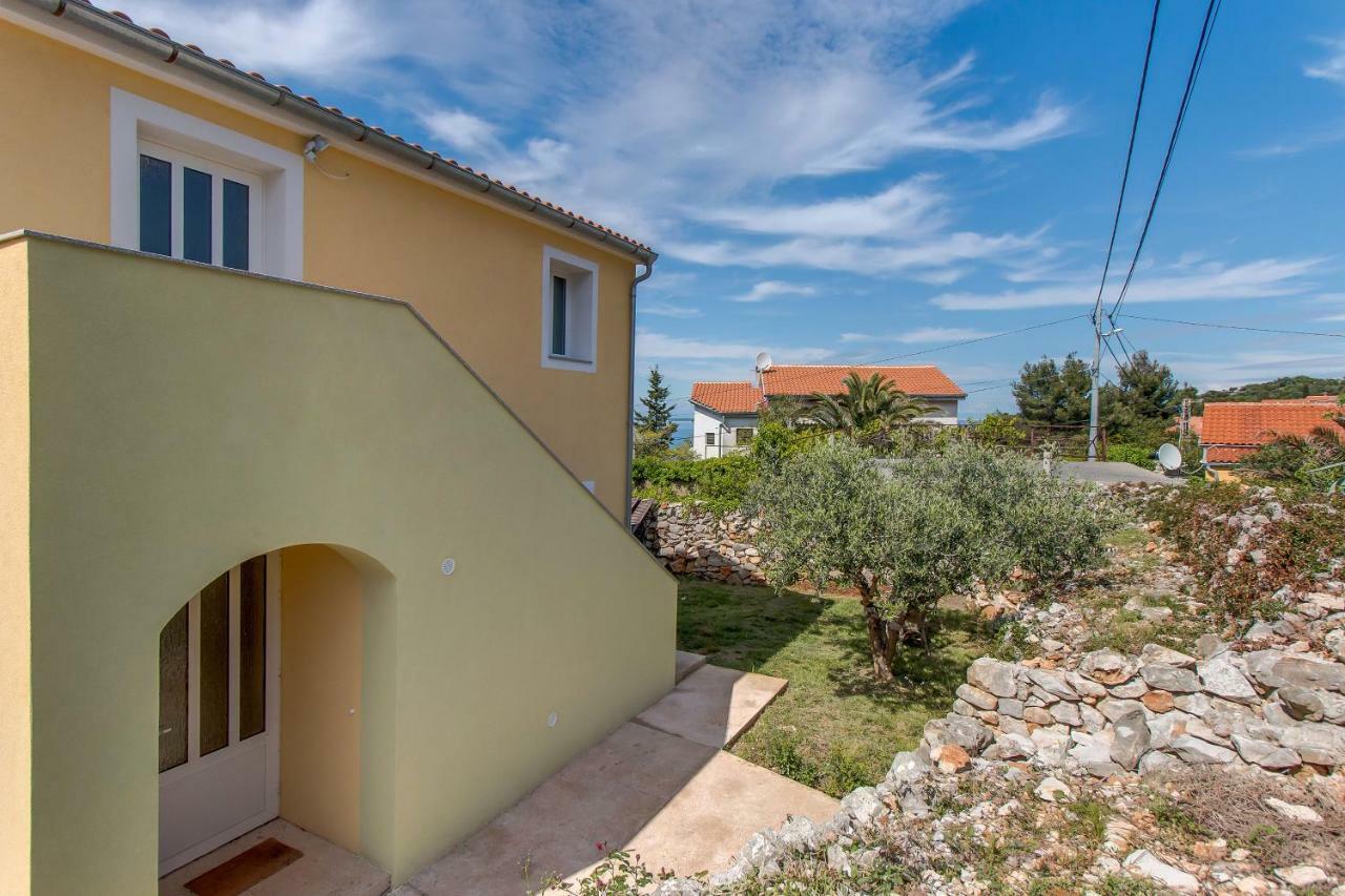 Apartment Tena Veli Lošinj Exterior foto